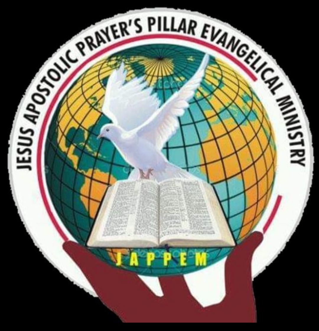 JAPPEM Logo